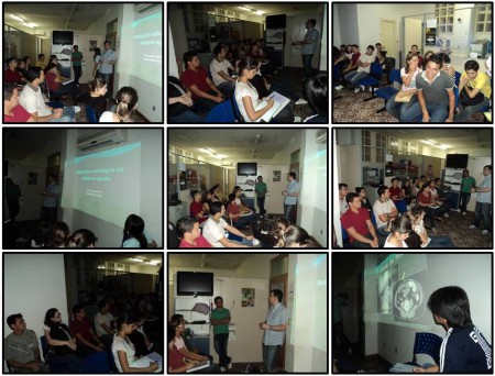 Aula de Abdome agudo